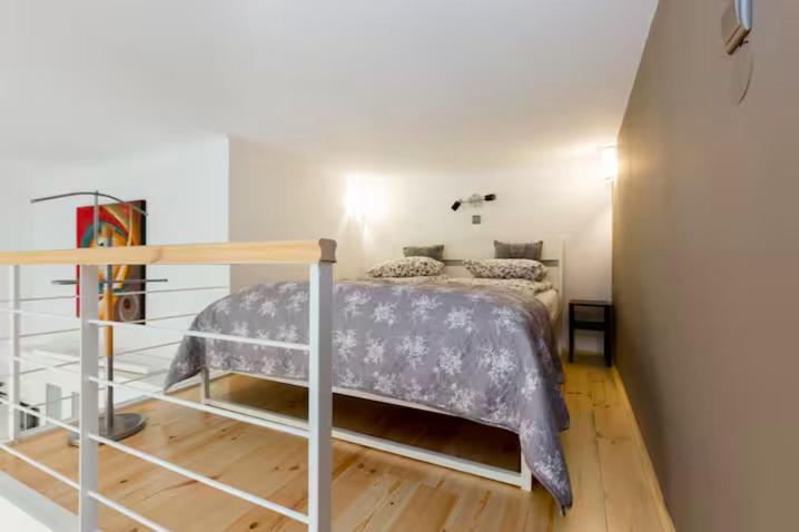 R39 Twin I And Ii - Center Market Garden With Ac Appartement *