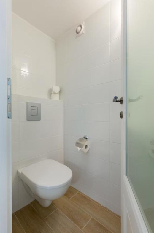 Appartement R39 Twin I And Ii - Center Market Garden With Ac