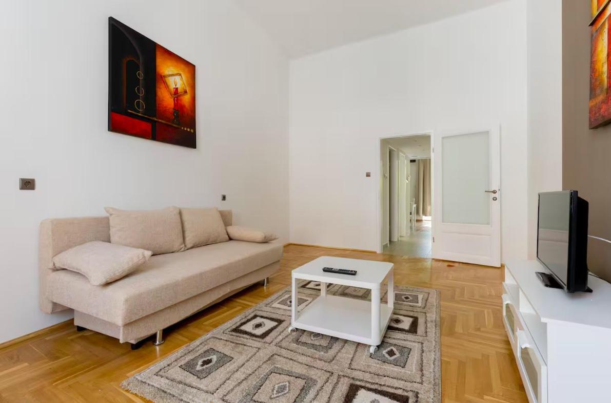 R39 Twin I And Ii - Center Market Garden With Ac Appartement *
