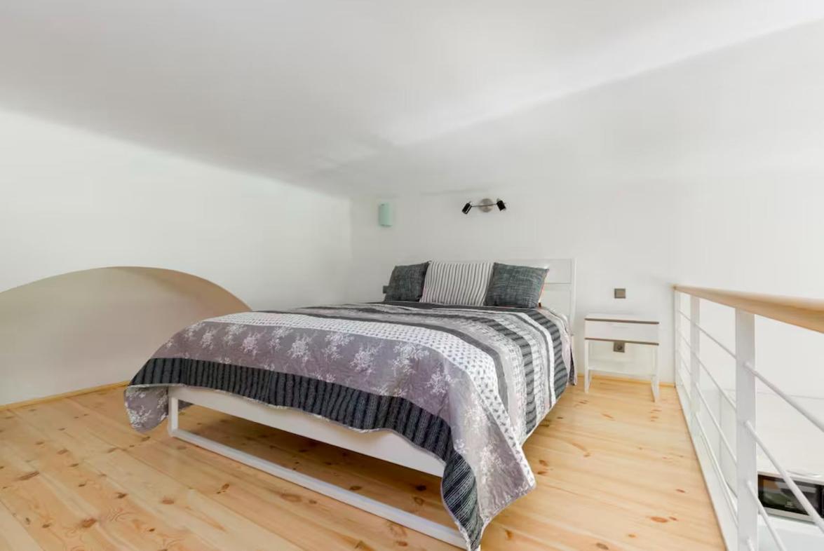 R39 Twin I And Ii - Center Market Garden With Ac Appartement